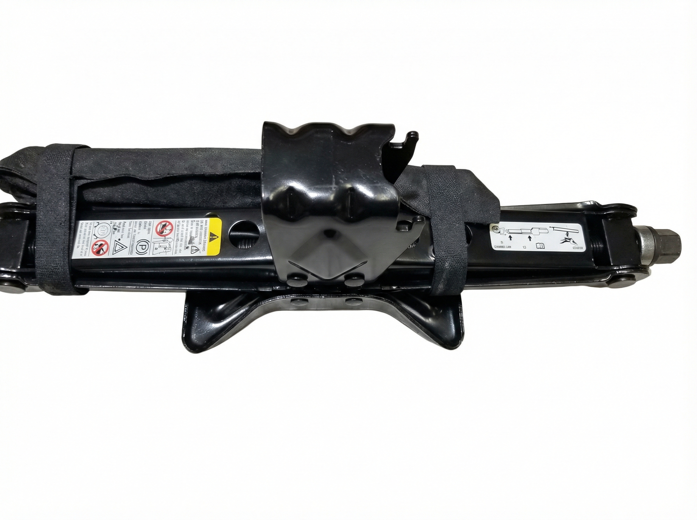 2008-2017 Buick Enclave Scissor Jack (Used OEM)
