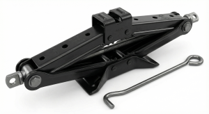 2007-2014 GMC Yukon Scissor Jack (Used OEM)