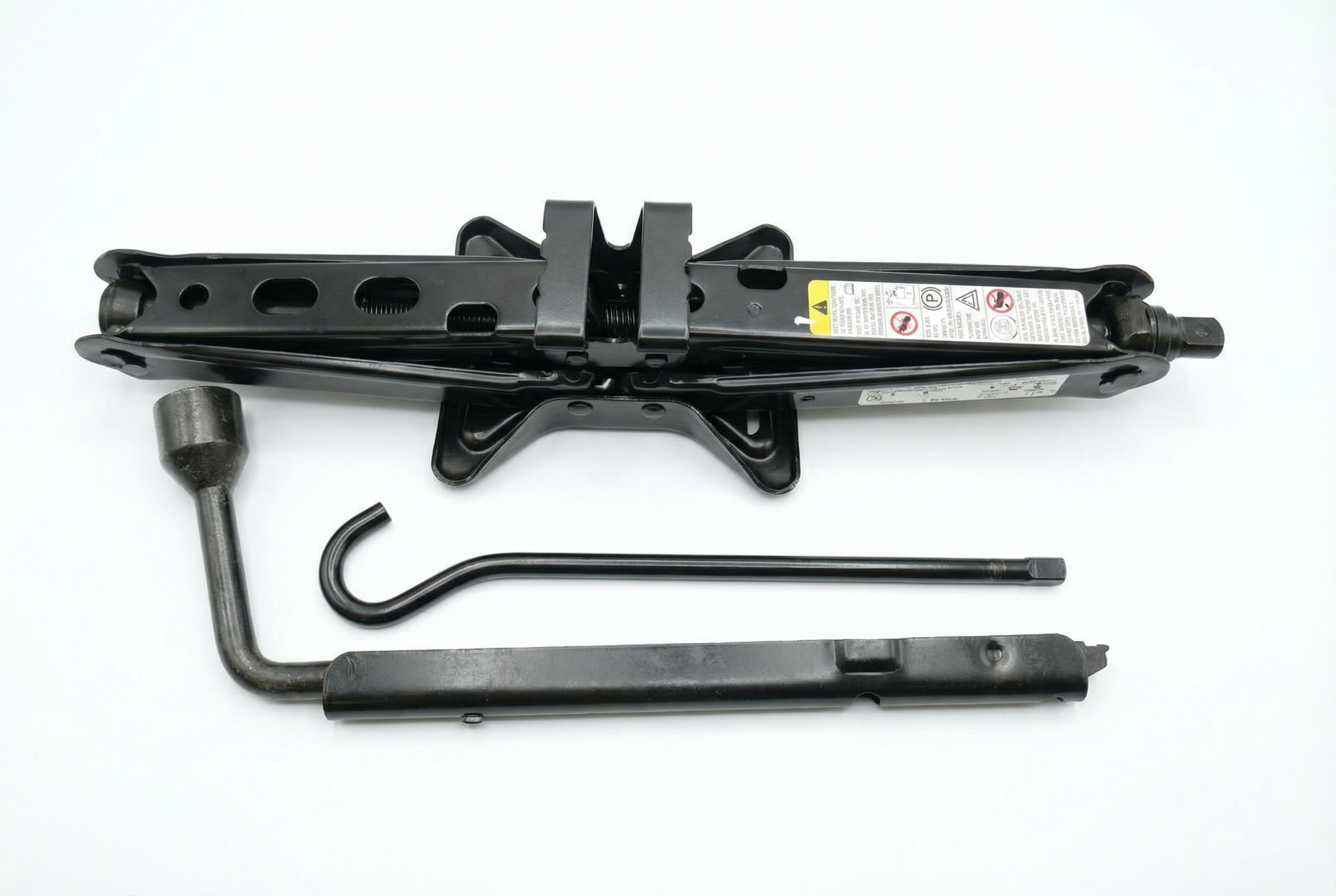 2010-2017 GMC Terrain Scissor Jack (Used OEM)