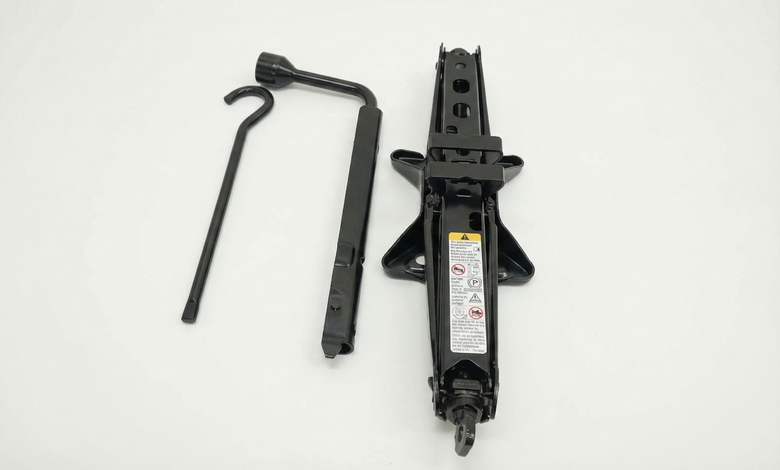 2010-2017 GMC Terrain Scissor Jack (Used OEM)