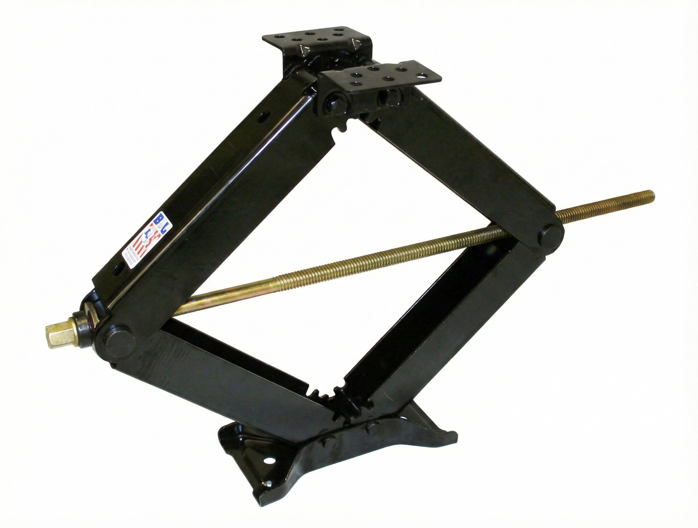2011-2014 GMC Sierra 2500 HD Scissor Jack and Tool Kit (Used OEM)