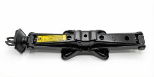 2015-2019 GMC Sierra 2500 HD Scissor Jack Assembly (Used OEM)