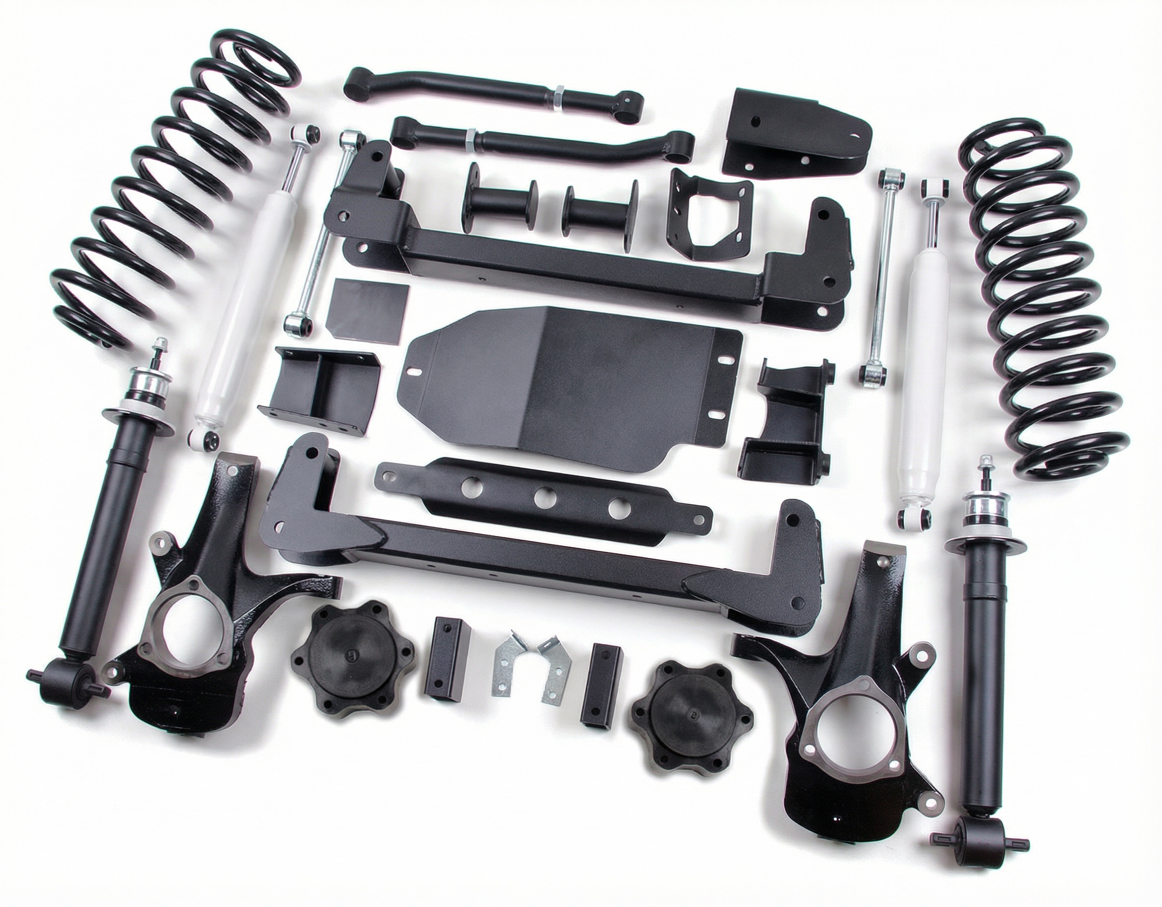 2018-2024 GMC Terrain Scissor Jack with Crank and Lug Wrench (Used OEM)