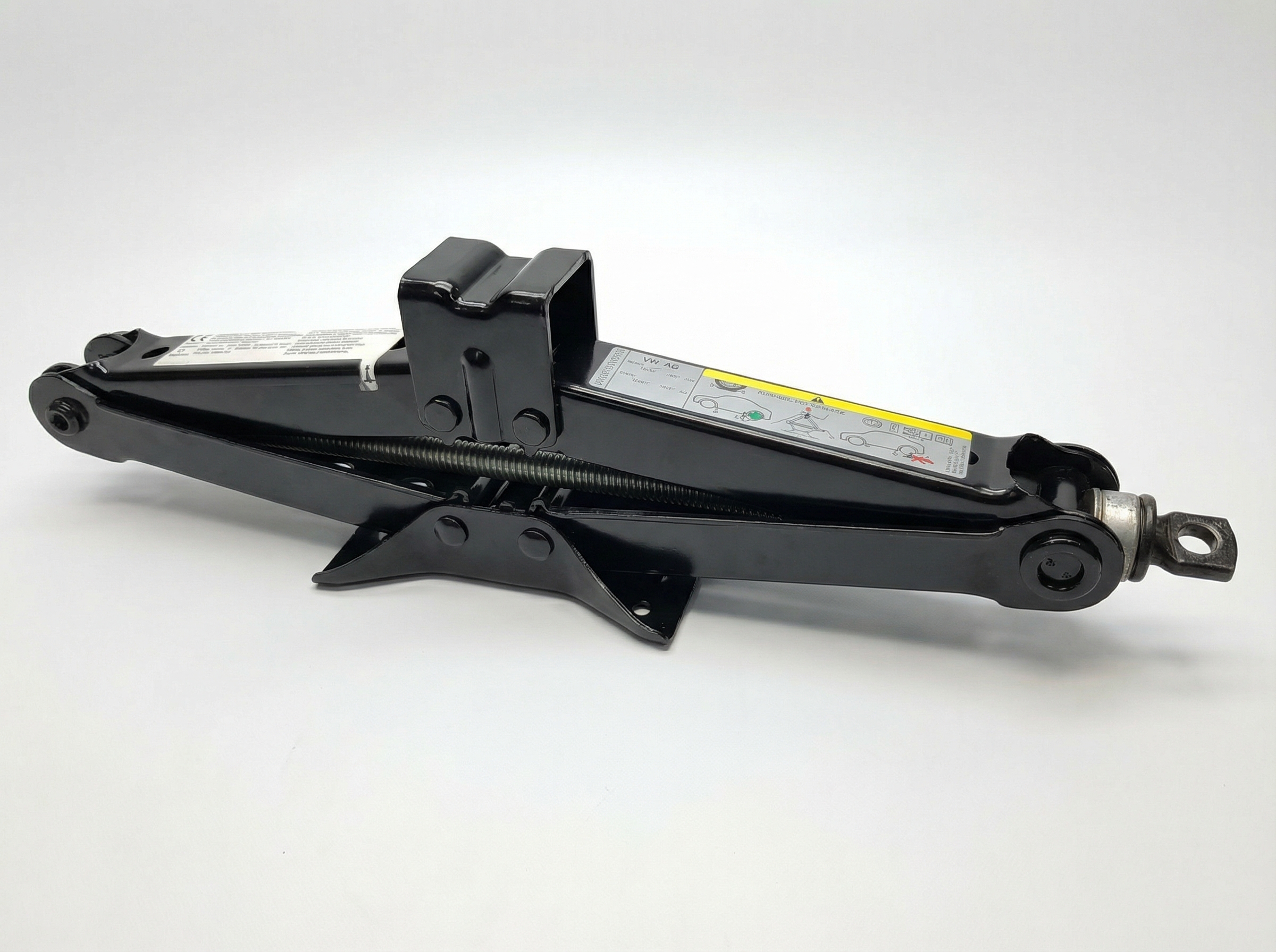 2015-2018 Audi Q3 Scissor Jack (Used OEM)