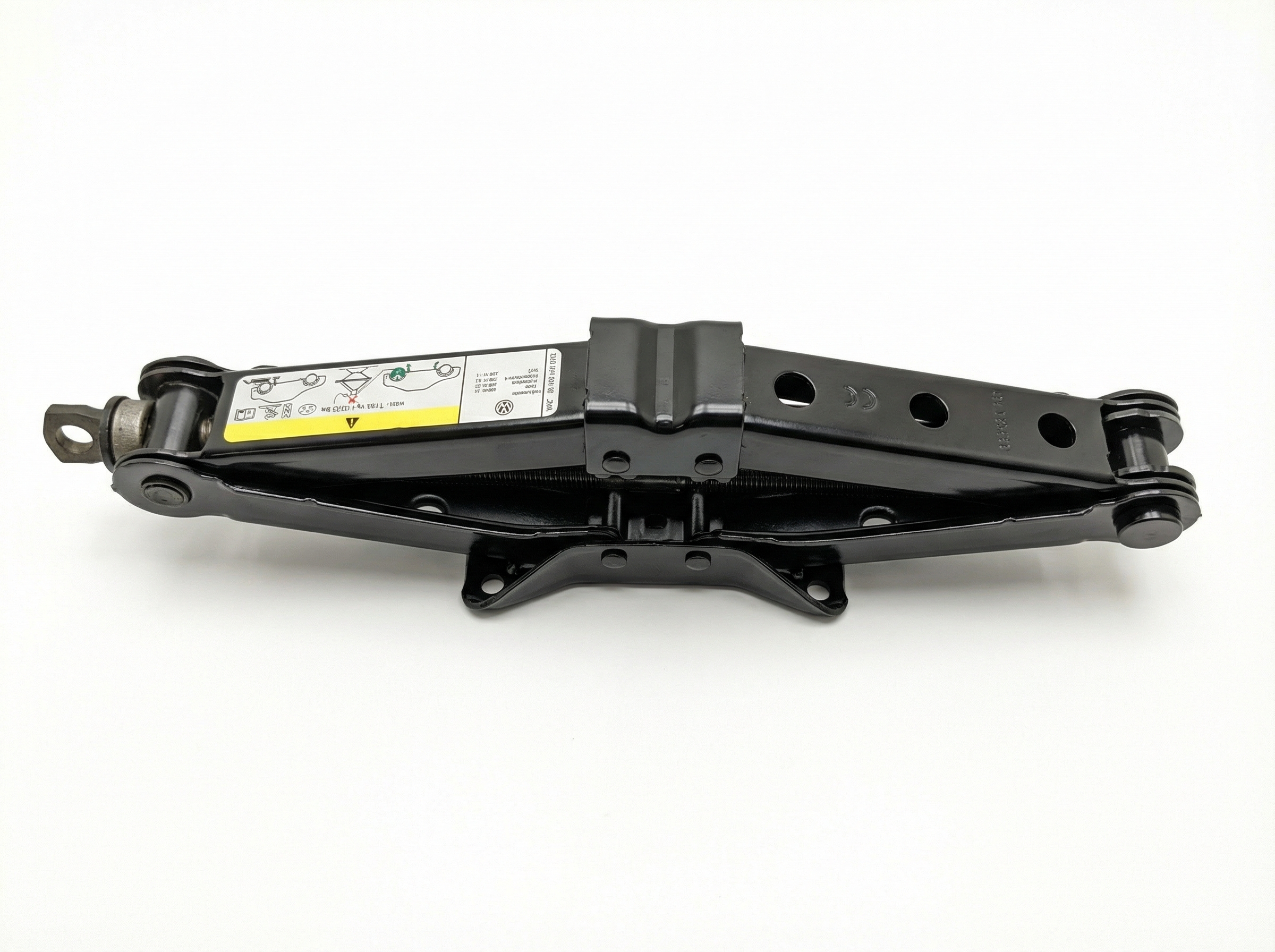 2012-2022 Volkswagen Passat Scissor Jack with Tool Kit (Used OEM)
