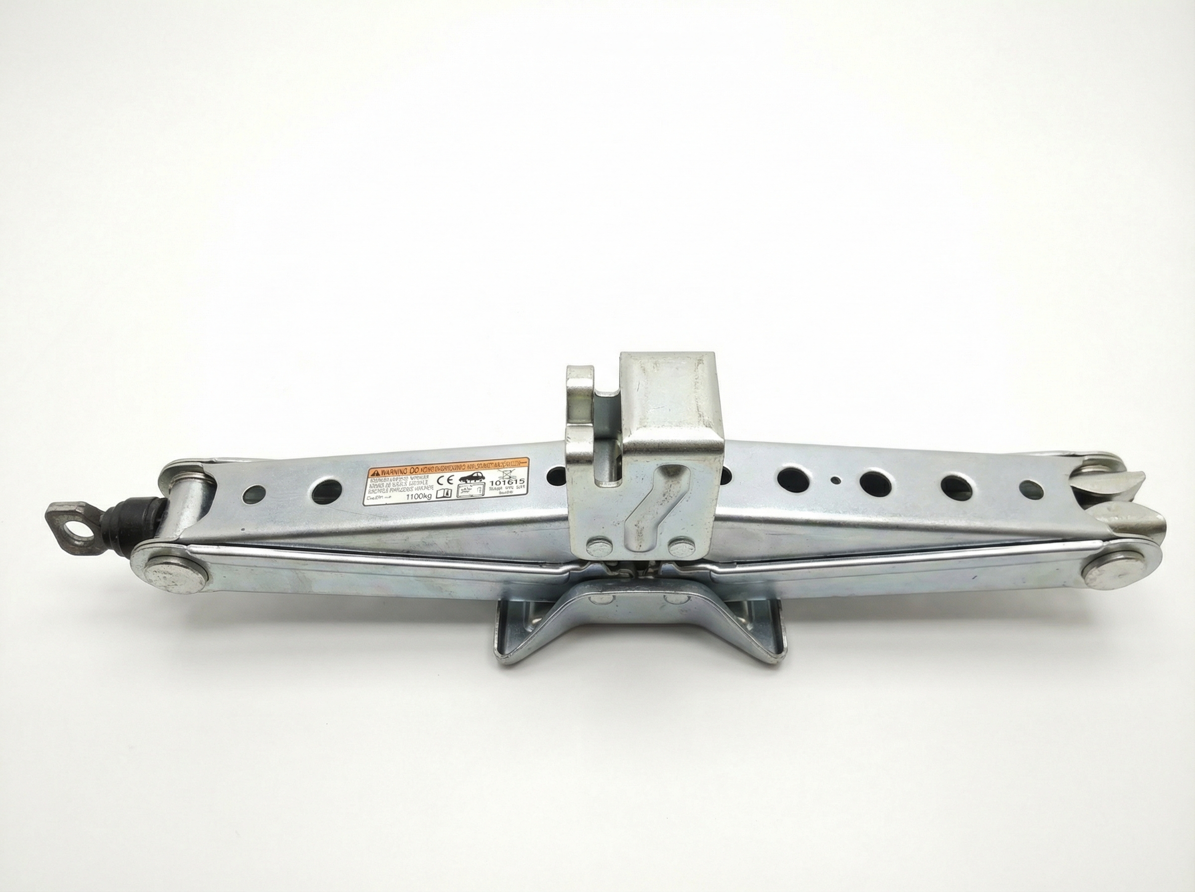2021-2024 Toyota Venza Scissor Jack with Crank and Lug Wrench (Used OEM)
