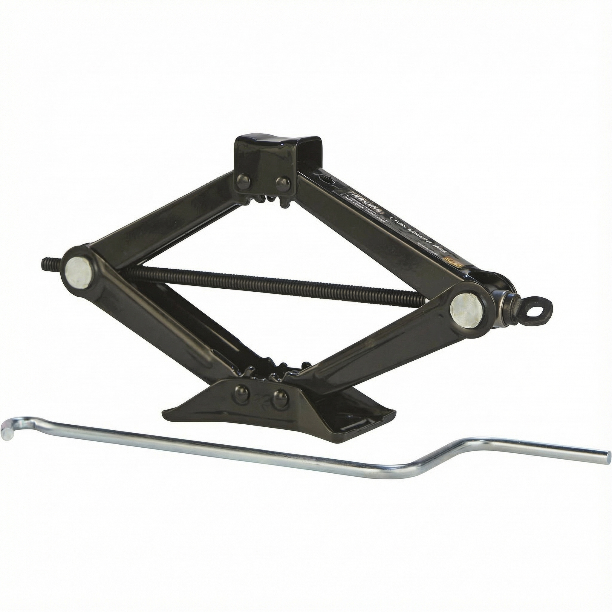 2019-2024 Toyota RAV4 Scissor Jack with Crank and Lug Wrench (Used OEM)