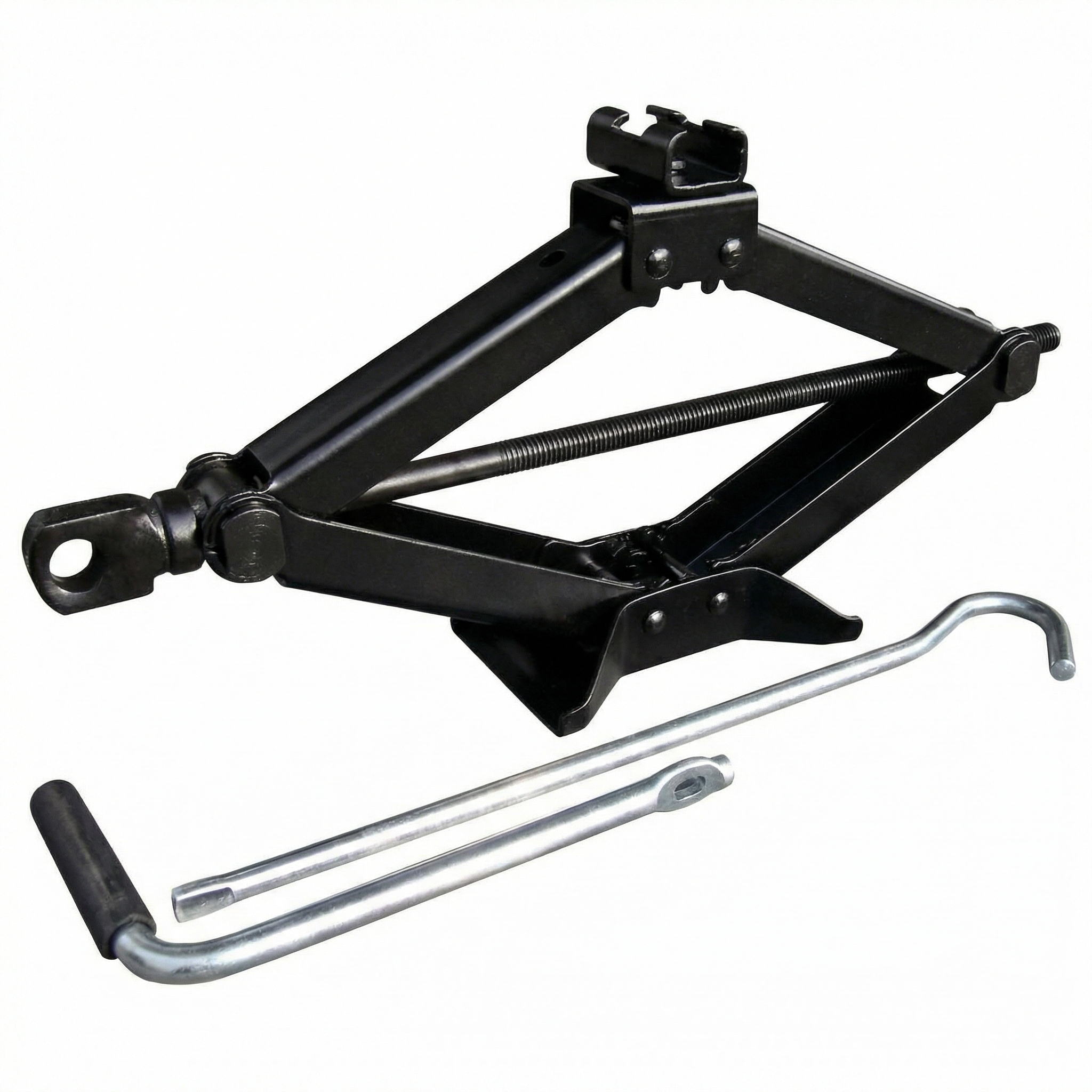2006-2015 Suzuki Grand Vitara Scissor Jack and Tool Kit (Used OEM)