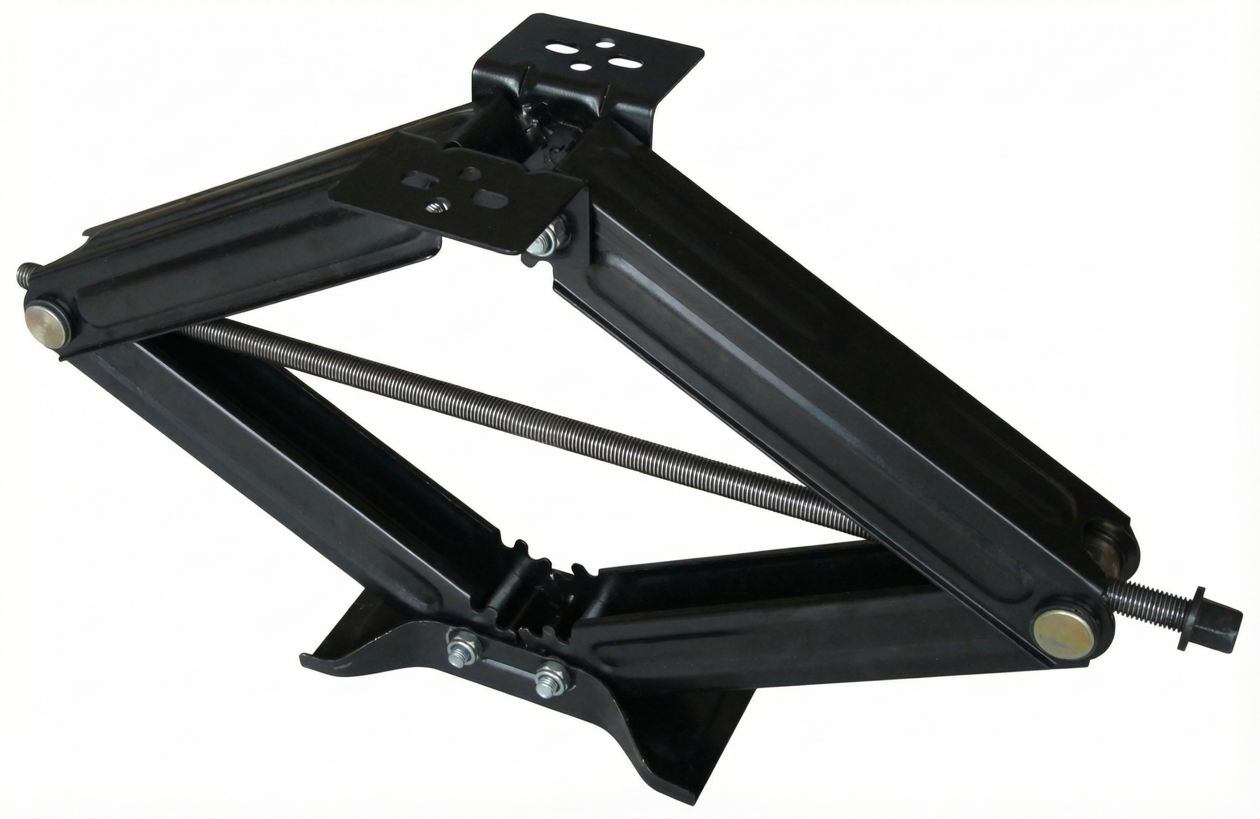 2020-2025 Subaru Legacy Scissor Jack with Crank and Lug Wrench (Used OEM)