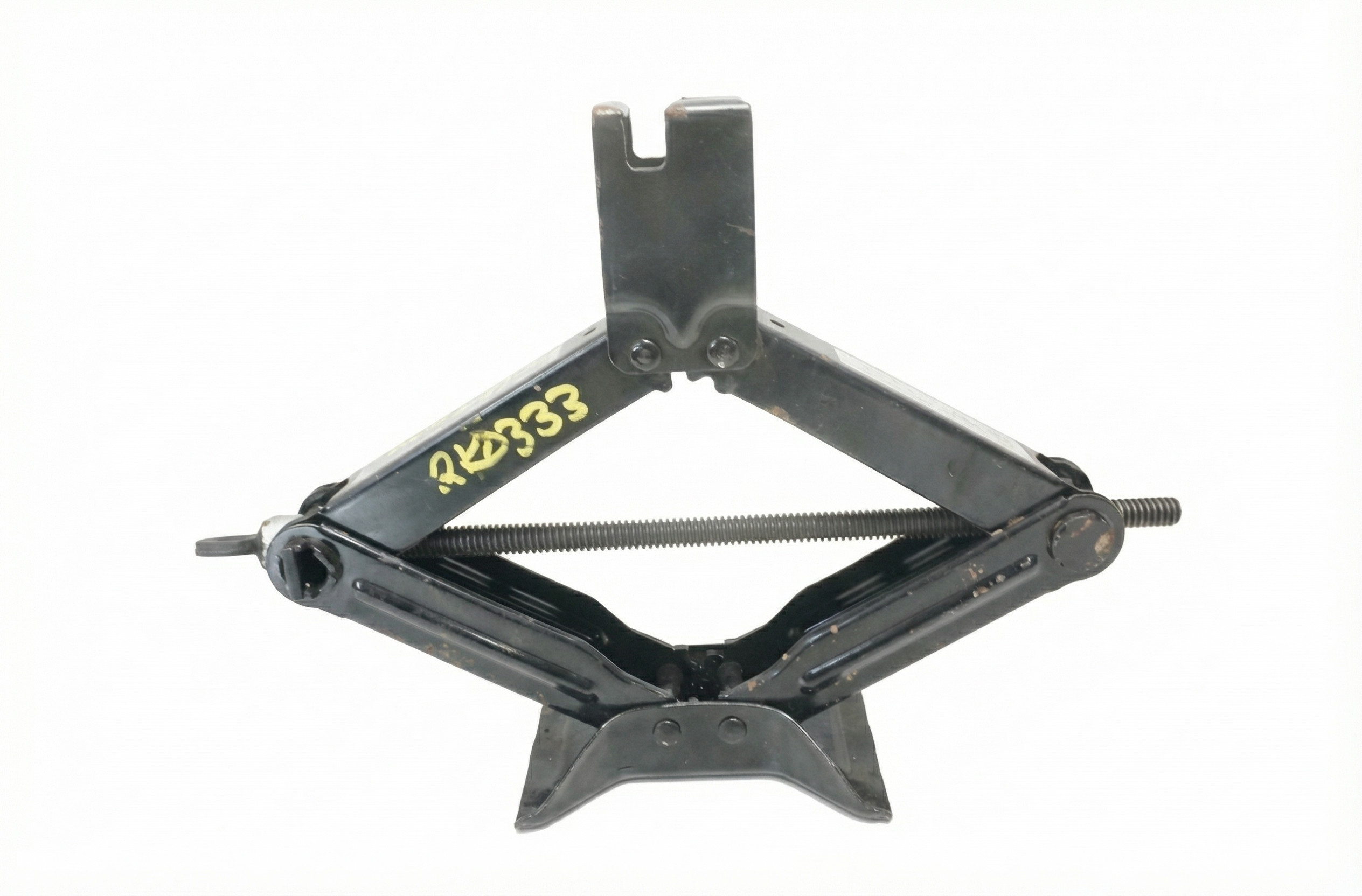 2022-2024 Subaru WRX Scissor Jack with Crank and Lug Wrench (Used OEM)