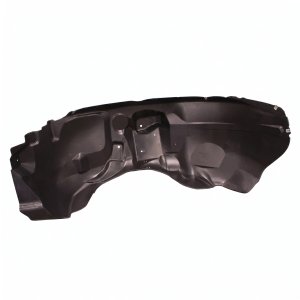 2009-2014 Ford F-150 Fender Liner - Left (Driver) (Used OEM)