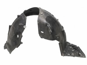 2016-2019 Honda Civic Front Inner Fender Liner - Right (Passenger) (Used OEM)