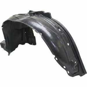 2006-2011 Mitsubishi Endeavor Fender Liner - Right (Passenger) (Used OEM)