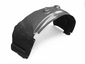 2008-2020 Dodge Journey Front Inner Fender Liner - Left (Driver) (Used OEM)
