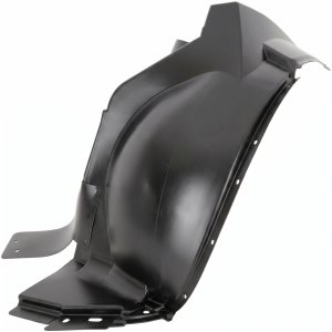 2007-2010 Saturn Outlook Fender Liner - Right (Passenger) (Used OEM)