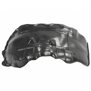 2004-2012 GMC Canyon Fender Liner - Left (Driver) (Used OEM)