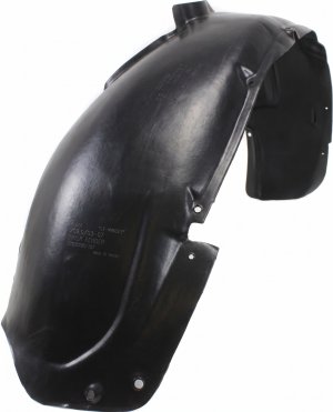 2003-2014 Volvo XC90 Fender Liner - Left (Driver) (Used OEM)