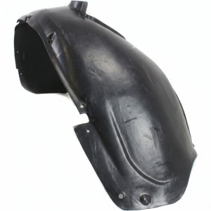 2003-2014 Volvo XC90 Fender Liner - Left (Driver) (Used OEM)