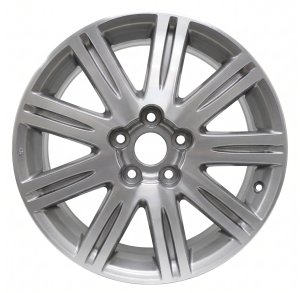 2005-2010 Toyota Avalon 17x7 9-Spoke Machined Alloy Wheel (Used OEM)