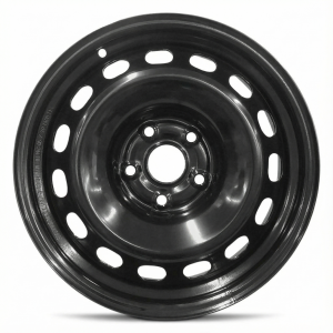 2009-2017 Volkswagen CC 16-Inch Steel Spare Wheel (Used OEM)