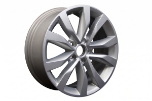 2013-2019 Volkswagen Beetle 10-Spoke Alloy Wheel (Used OEM)