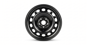 2012-2018 Volkswagen Golf Steel Spare Wheel (Used OEM)