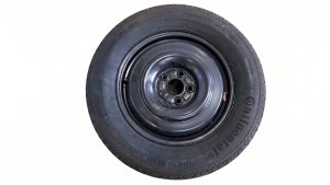 2006-2025 Honda Ridgeline 17x4 Steel Compact Spare Wheel (Used OEM)