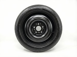 2009-2014 Acura TSX 16x4 Steel Compact Spare Wheel with Tire (Used OEM)