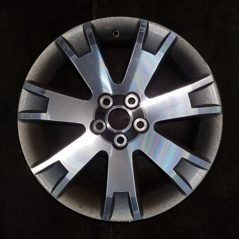 2007-2013 Mitsubishi Outlander 18x7 7-Spoke Alloy Wheel (Used OEM)