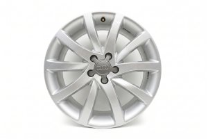 2013-2014 Audi A4 Wheel (Used OEM)