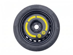 2007-2013 Mercedes-Benz S320 Wheel (Used OEM)