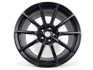 2015-2018 Ford Mustang 19x10.5 Alloy Wheel - Front (Used OEM)