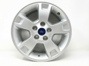 2001-2006 Mazda Tribute 16x4 Steel Compact Spare Wheel with Tire (Used OEM)