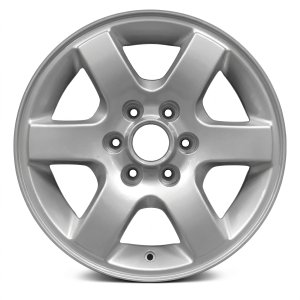 2007-2017 Ford Expedition 17x8 6-Spoke Alloy Wheel (Used OEM)
