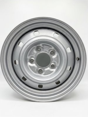 1997-1998 Ford F-150 Wheel (Used OEM)