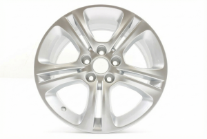2015-2023 Chrysler 300 17x7 5 Split-Spoke Bright Hyper Alloy Wheel (Remanufactured OEM)