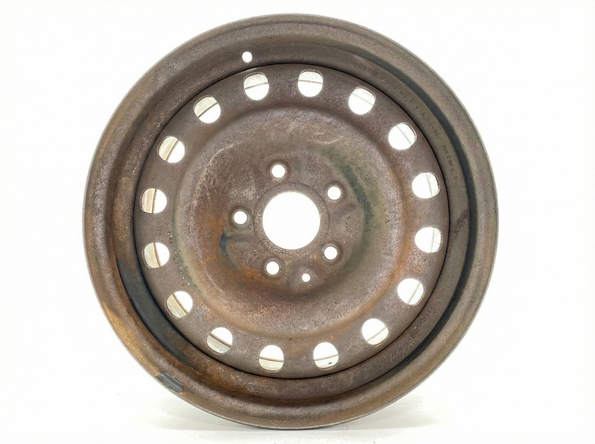 2004-2008 Chrysler Pacifica Full Size Spare Wheel (Used OEM)
