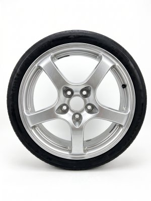 2016-2020 Cadillac CT6 Wheel (Used OEM)