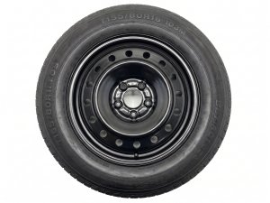 2013-2025 Acura RDX Black Wheel (Used OEM)