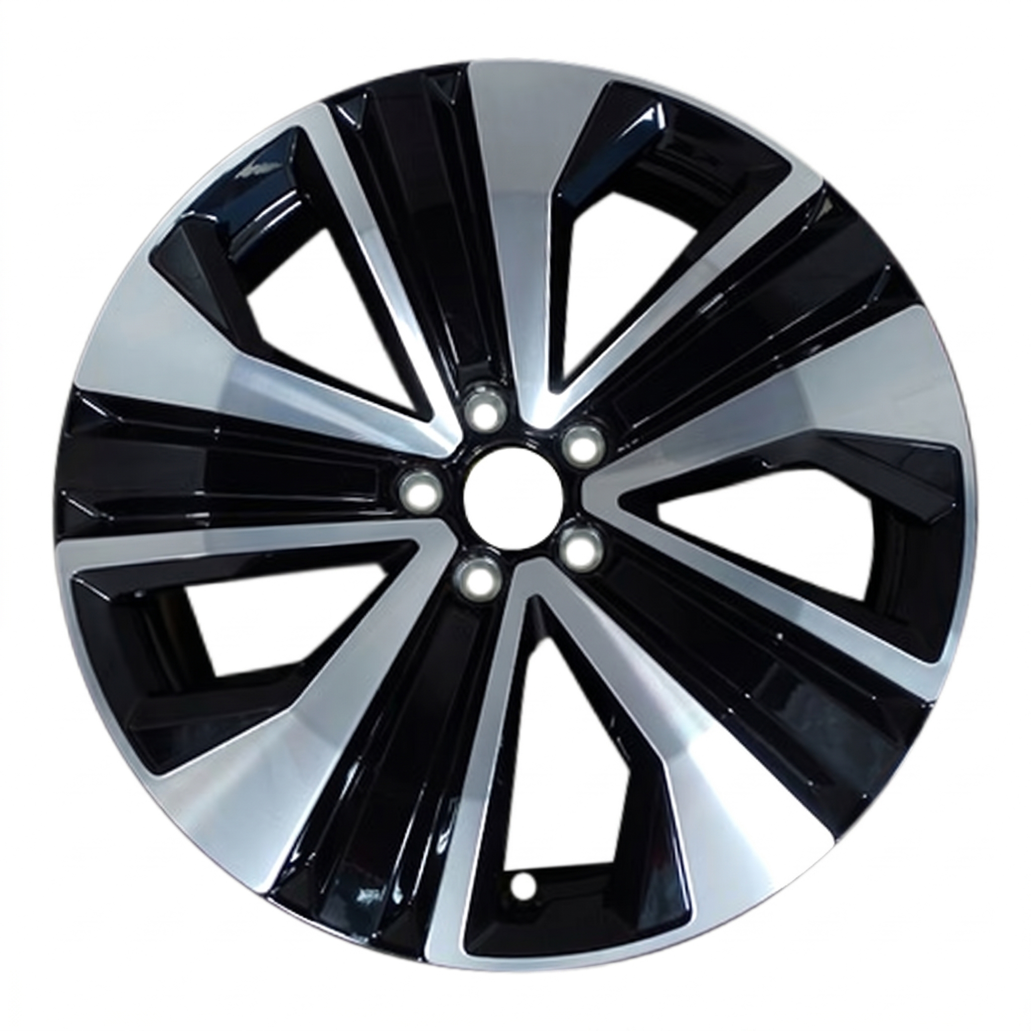 2022-2023 Volvo S60 19x8 5-Spoke Alloy Wheel (Used OEM)