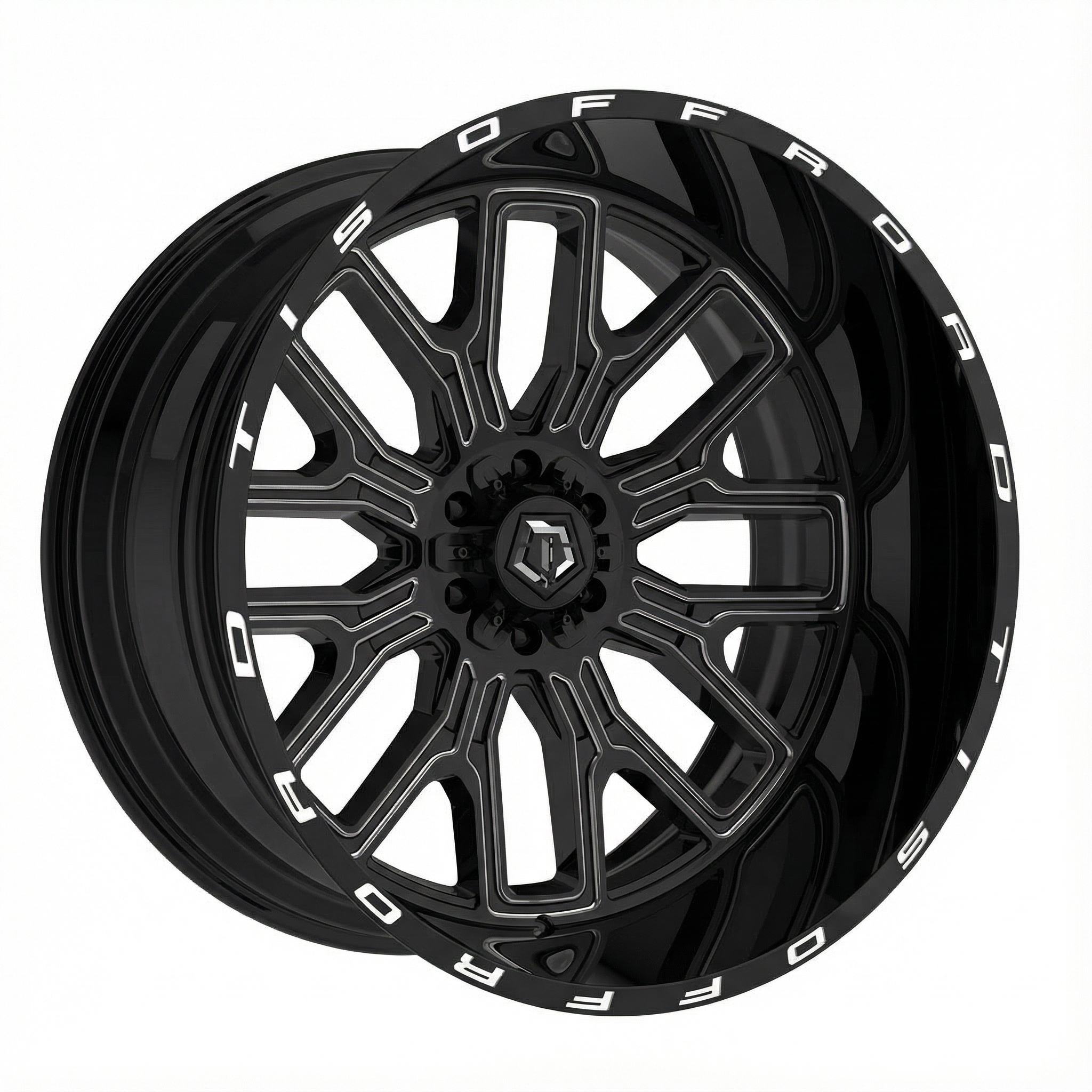 2020-2025 BMW X6 Wheel (Used OEM)