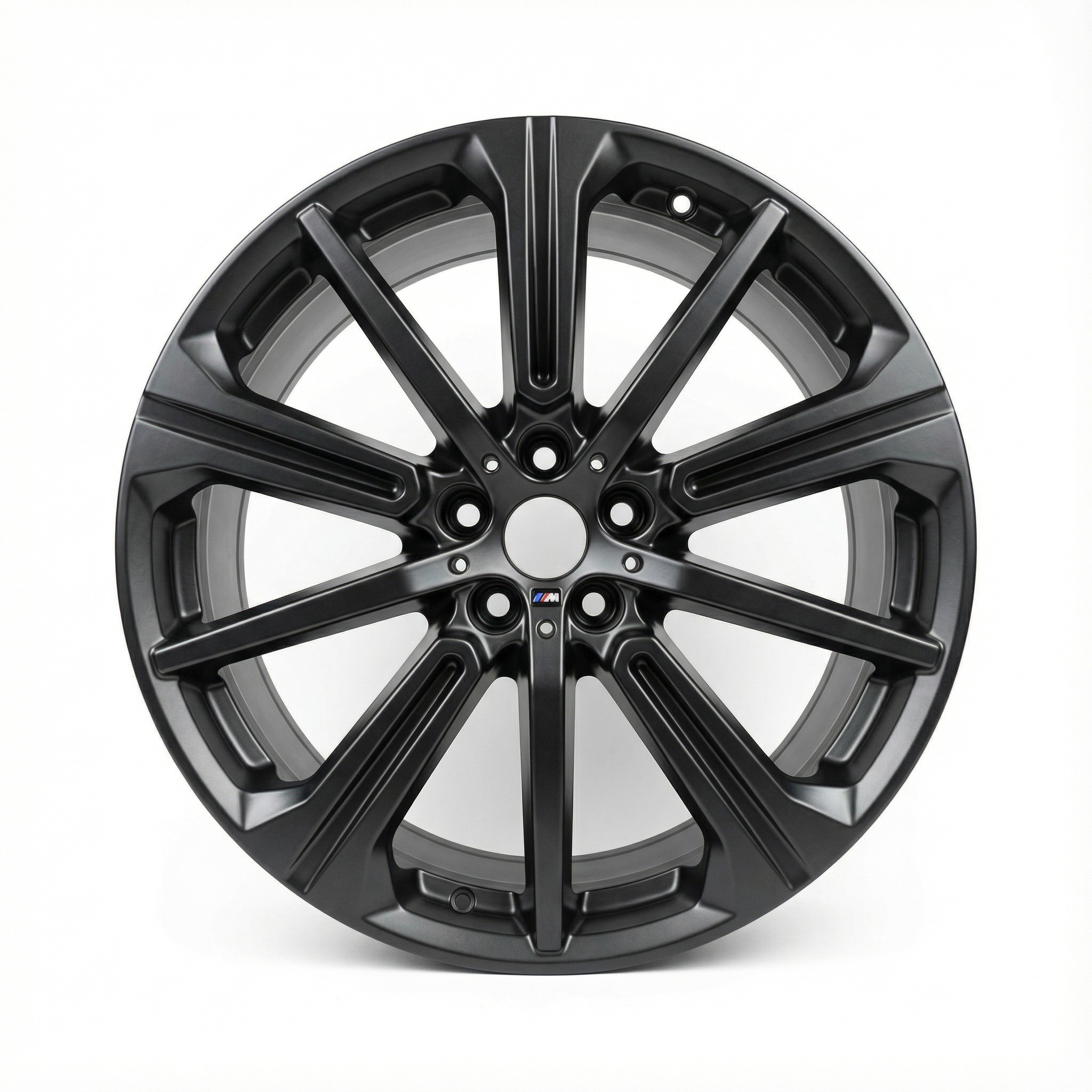 2020-2024 BMW X6 Wheel (Used OEM)