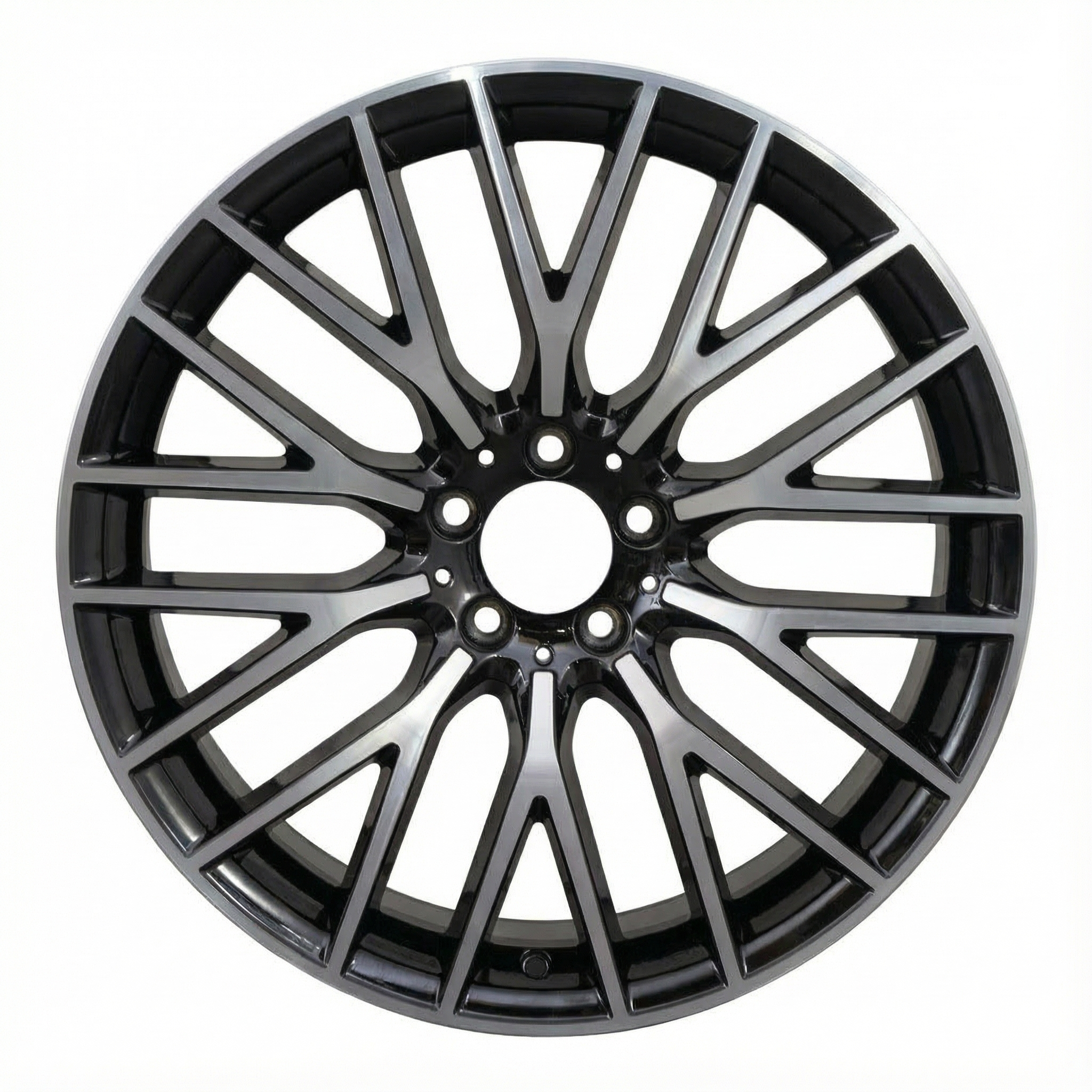 2020-2025 BMW X6 Wheel (Used OEM)