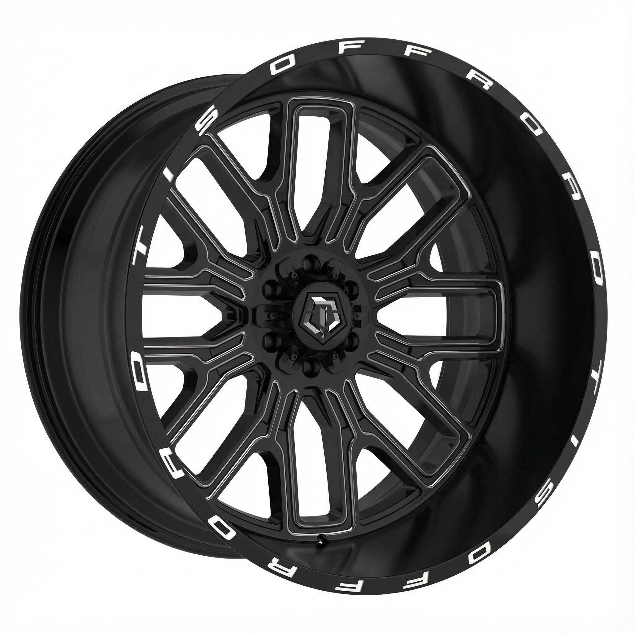 2020-2025 BMW X6 Wheel (Used OEM)