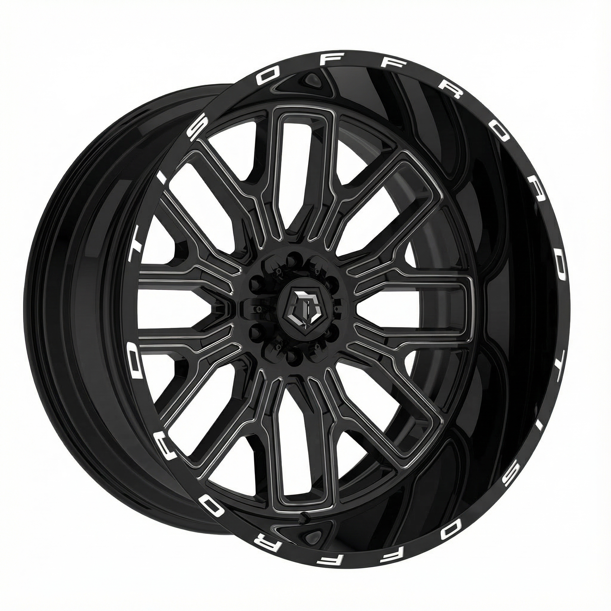 2020-2024 BMW X6 Wheel (Used OEM)