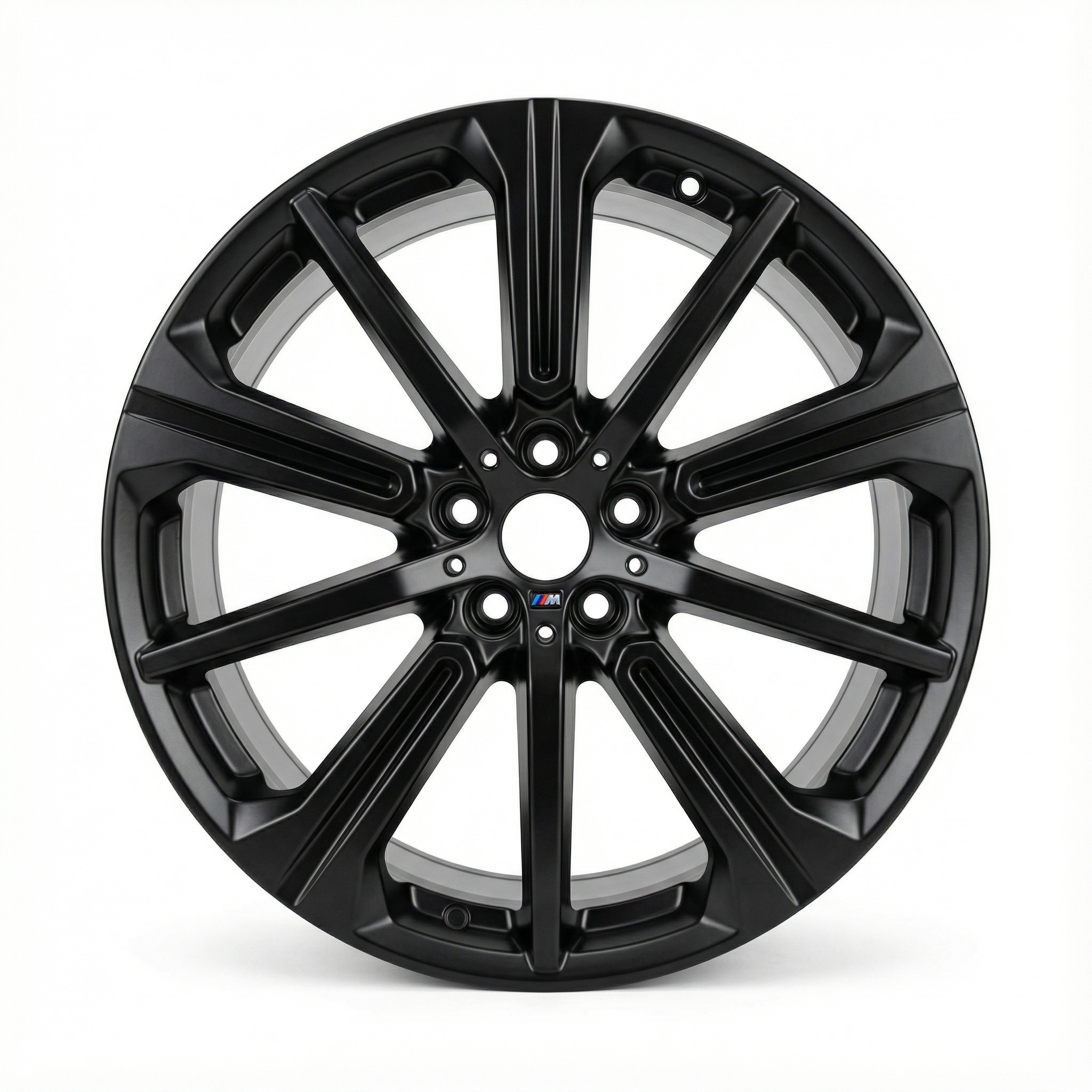 2020-2024 BMW X6 Wheel (Used OEM)
