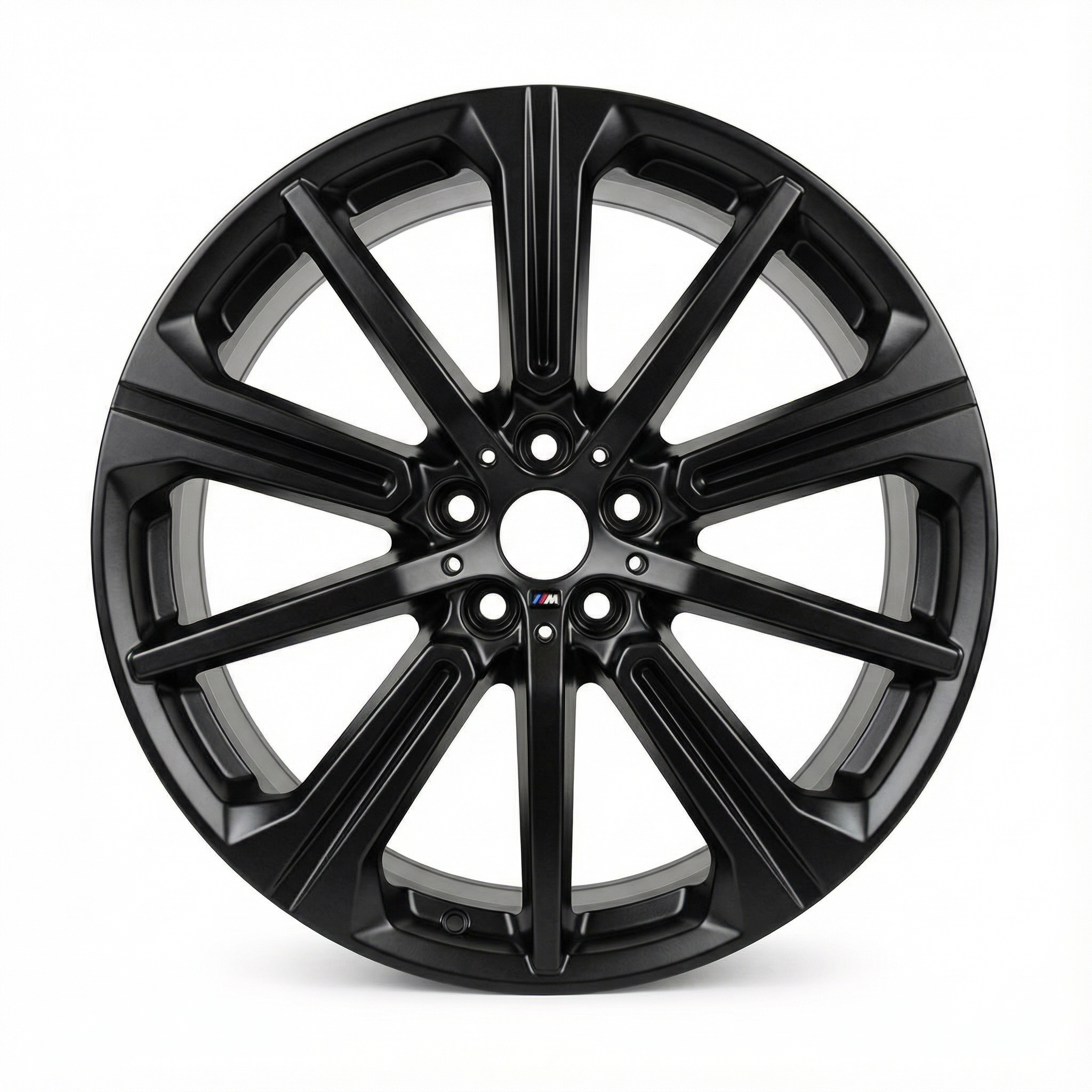 2020-2024 BMW X6 Wheel (Used OEM)