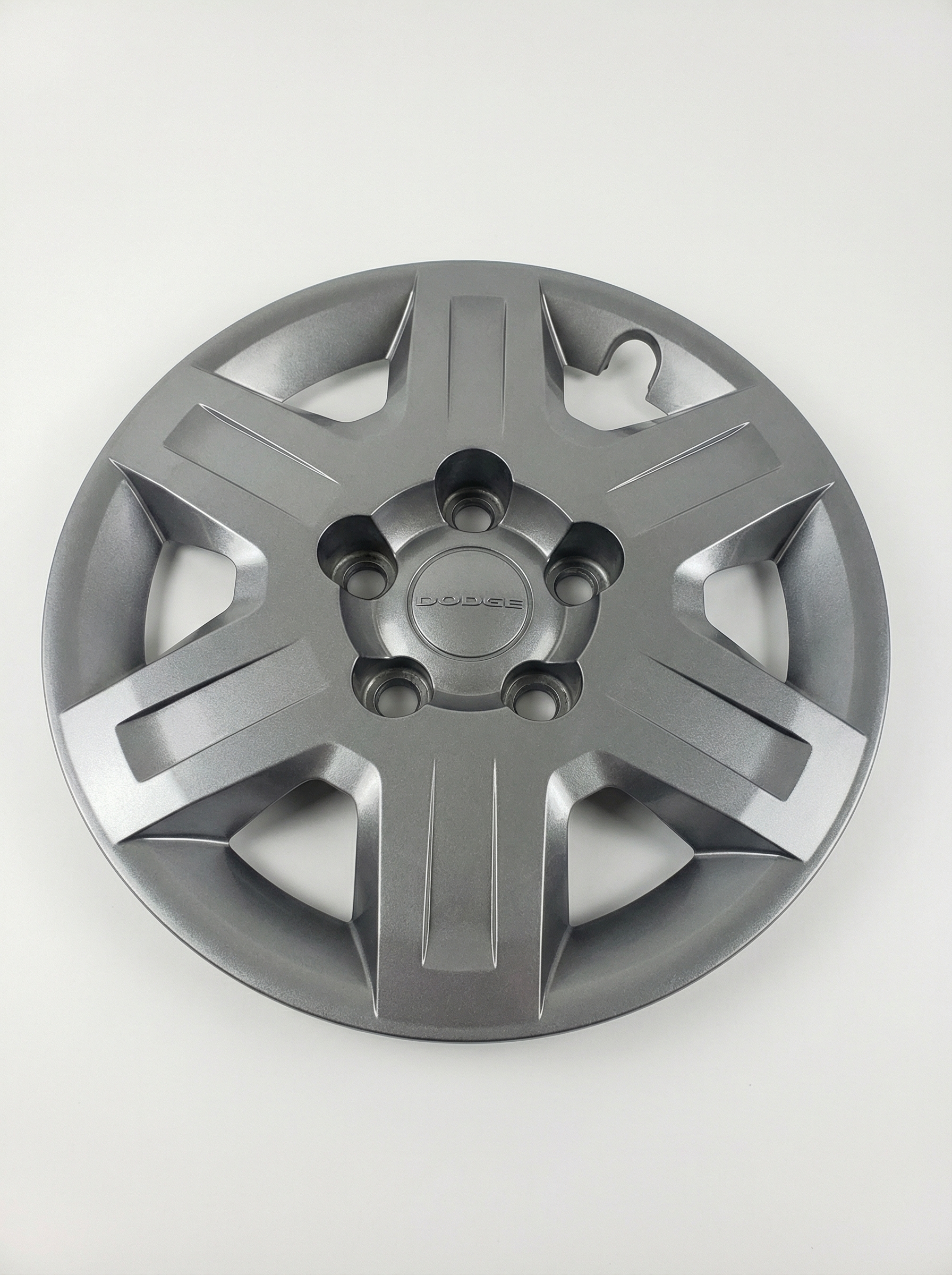 2008-2014 Dodge Grand Caravan 16-Inch Wheel Cover (Used OEM)