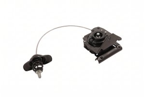 2000-2006 Chevrolet Suburban Spare Tire Hoist (Used OEM)