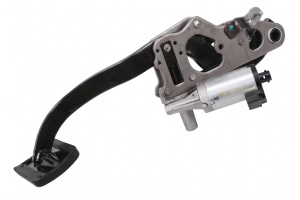 2007-2014 GMC Sierra 3500 HD Power Adjustable Brake Pedal Assembly (Used OEM)
